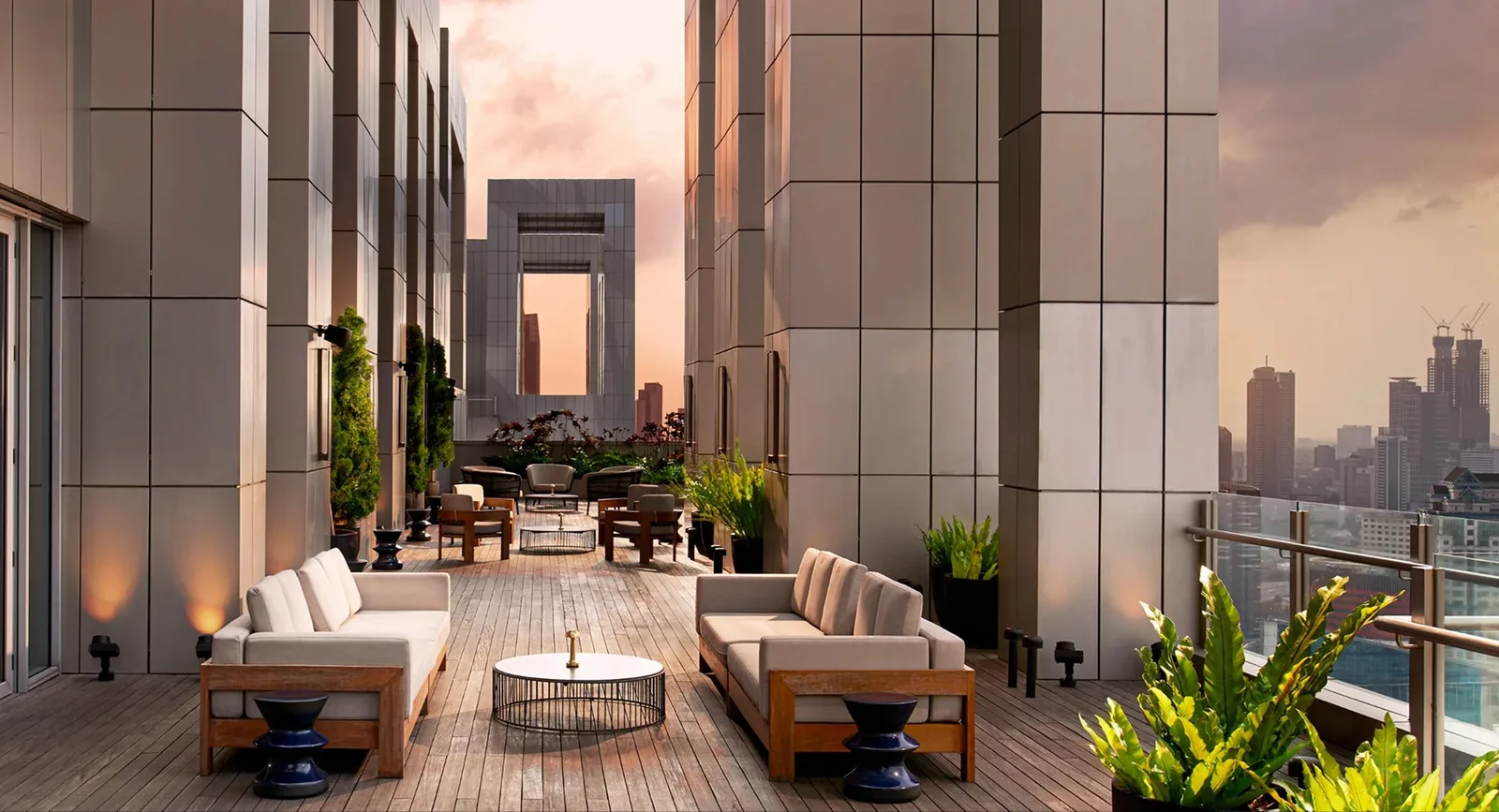 Verde Two Apartment Kuningan Jakarta Selatan